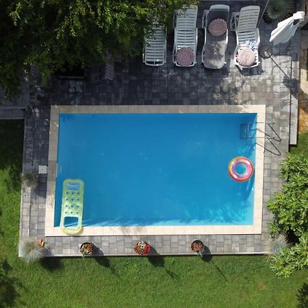Villa D Blagaj Extérieur photo