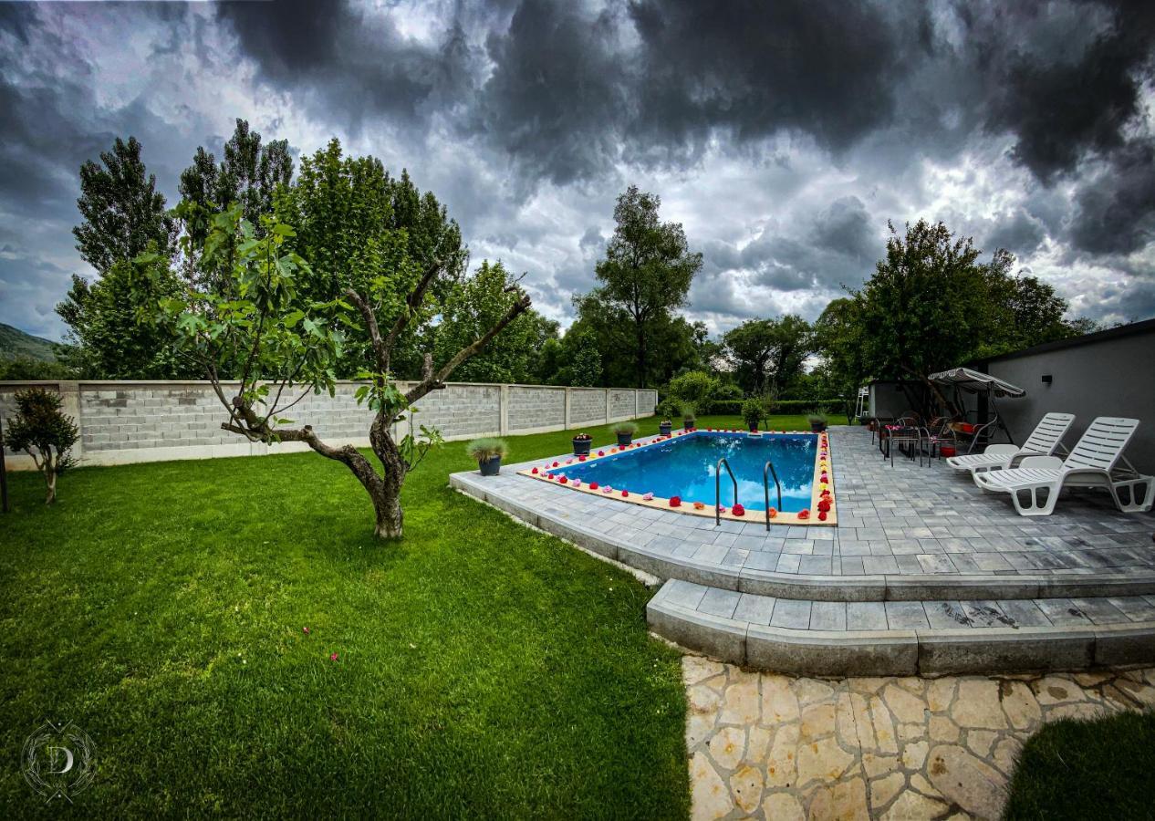 Villa D Blagaj Extérieur photo