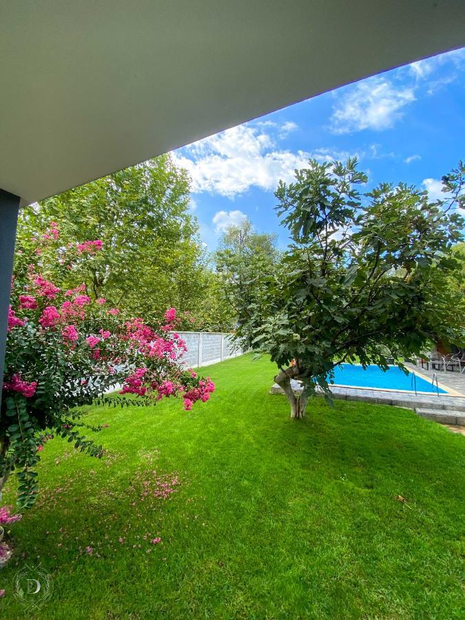 Villa D Blagaj Extérieur photo