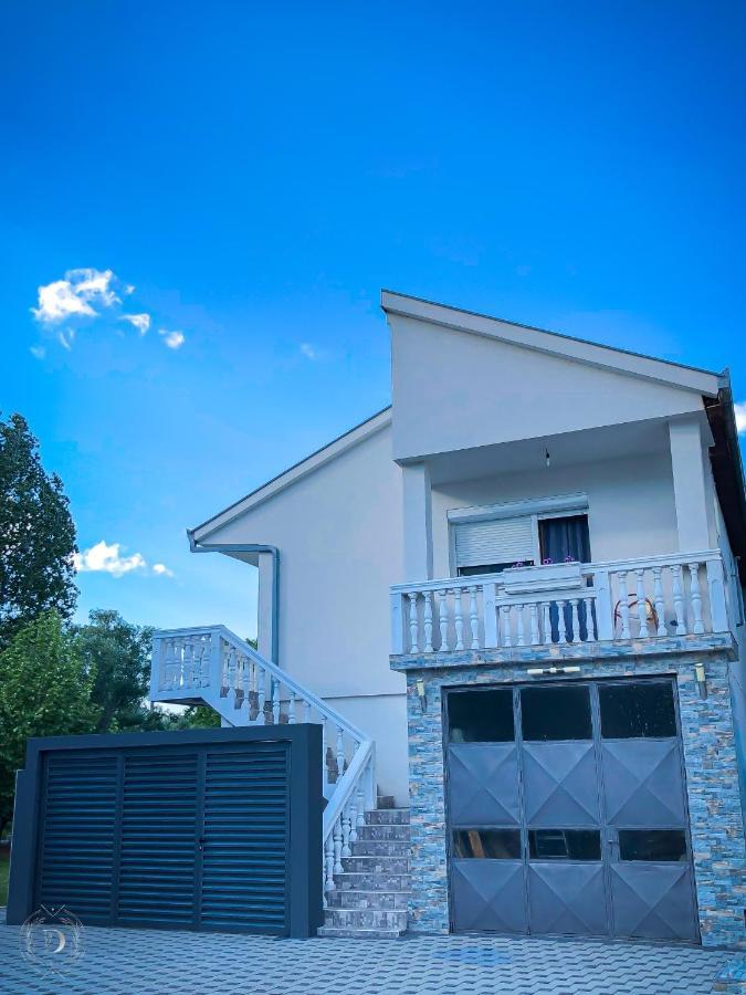 Villa D Blagaj Extérieur photo