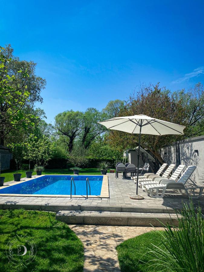 Villa D Blagaj Extérieur photo